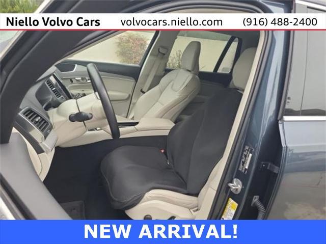 used 2023 Volvo XC90 car, priced at $41,559