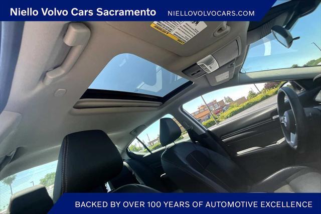 used 2021 Nissan Altima car, priced at $20,833