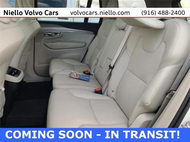 used 2023 Volvo XC90 car, priced at $39,998