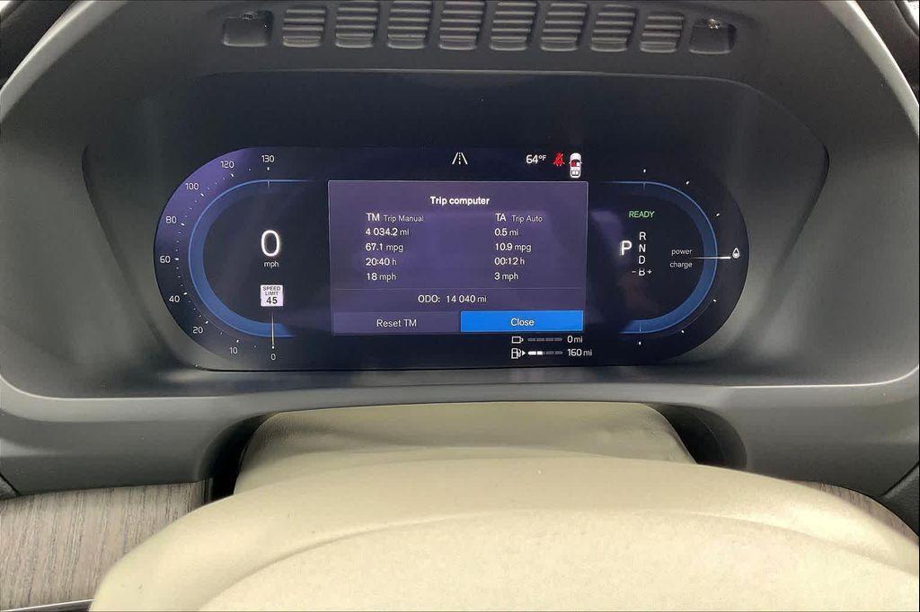 used 2024 Volvo XC90 Recharge Plug-In Hybrid car, priced at $57,880