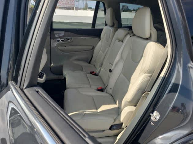 used 2022 Volvo XC90 car, priced at $43,312