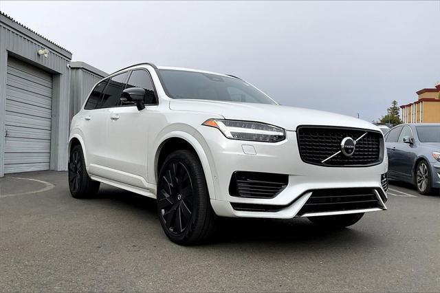 used 2023 Volvo XC90 Recharge Plug-In Hybrid car, priced at $57,998