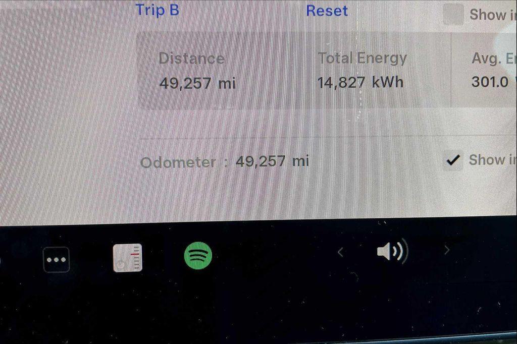 used 2023 Tesla Model Y car, priced at $32,597