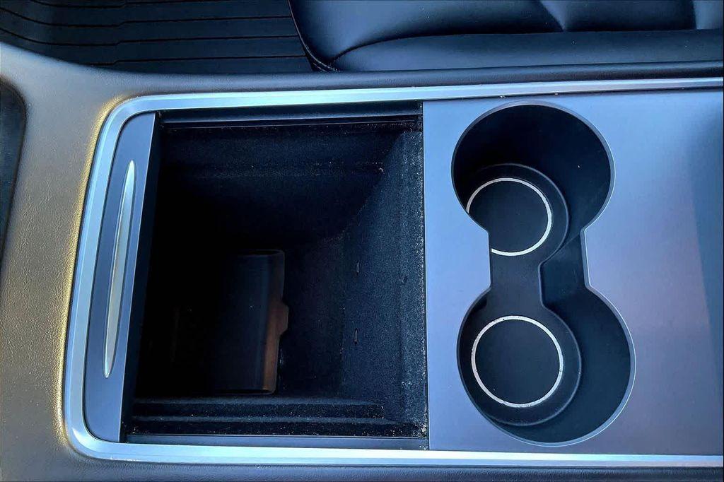 used 2023 Tesla Model Y car, priced at $31,957