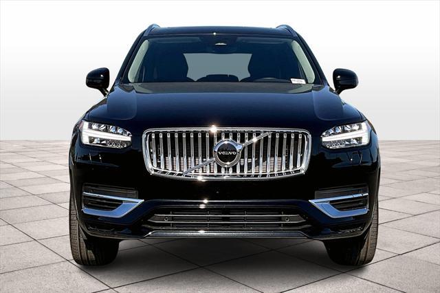 new 2024 Volvo XC90 Recharge Plug-In Hybrid car, priced at $69,165