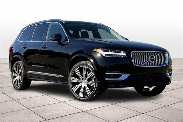 new 2024 Volvo XC90 Recharge Plug-In Hybrid car, priced at $69,165