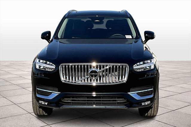 new 2025 Volvo XC90 car, priced at $63,665