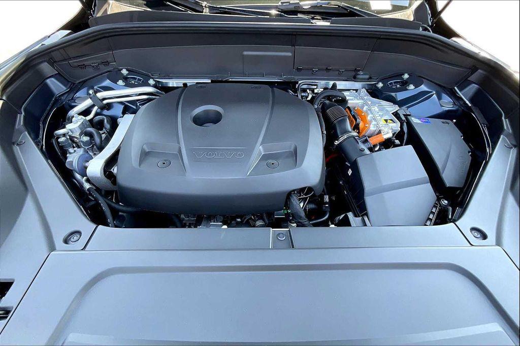 new 2026 Volvo XC90 Plug-In Hybrid car, priced at $87,580