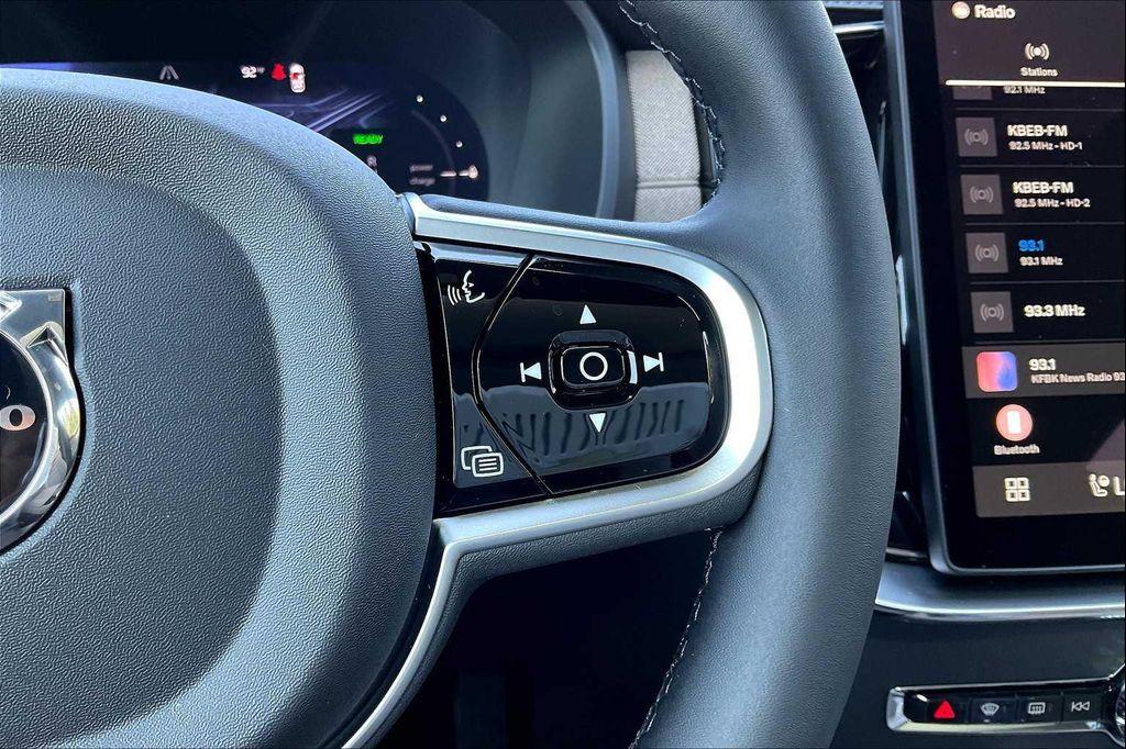 new 2026 Volvo XC90 Plug-In Hybrid car, priced at $87,580
