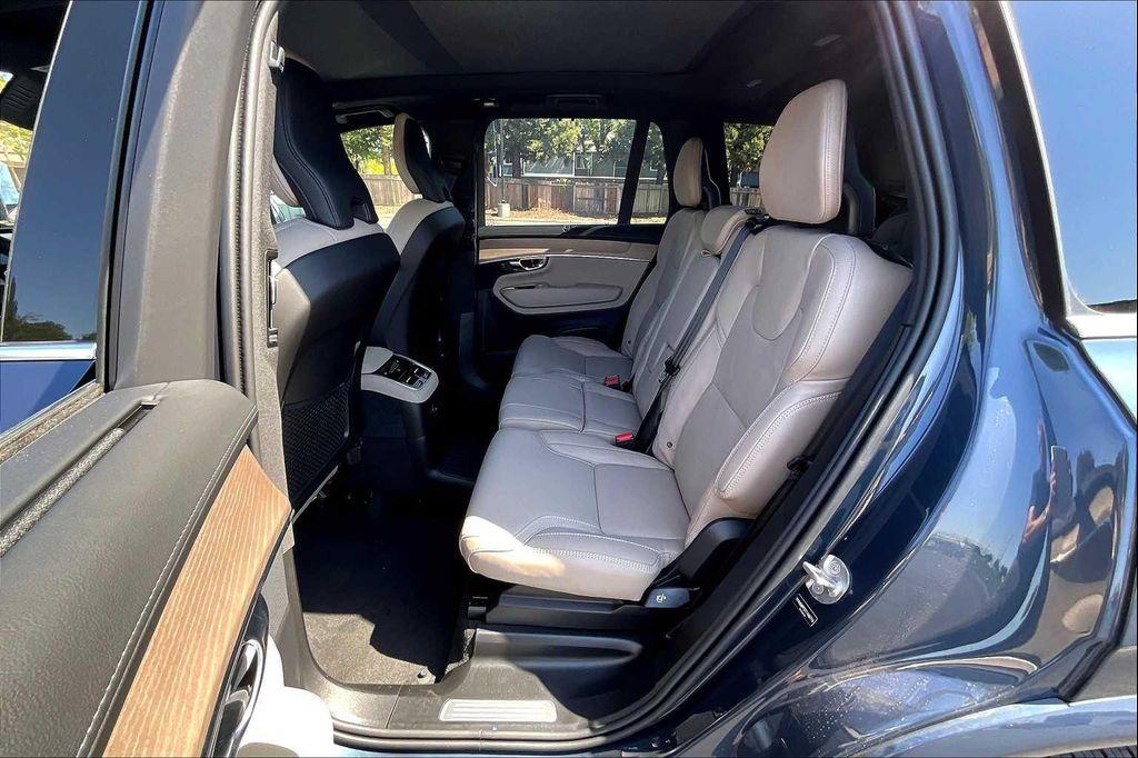 new 2026 Volvo XC90 Plug-In Hybrid car, priced at $87,580