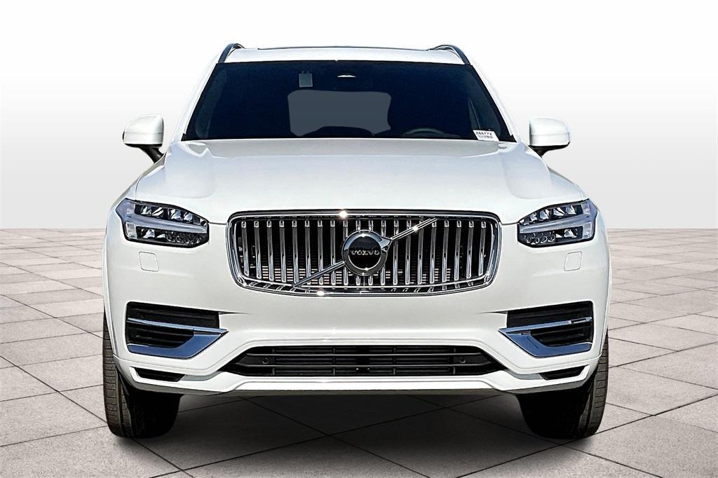 new 2024 Volvo XC90 Recharge Plug-In Hybrid car, priced at $69,395