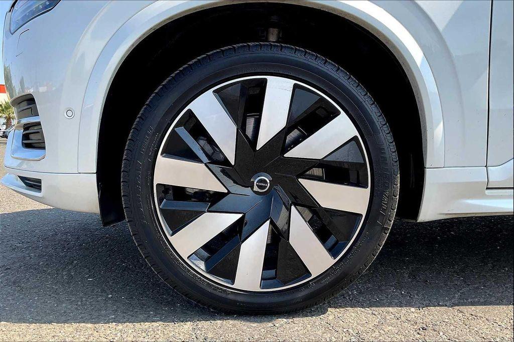 used 2023 Volvo XC90 Recharge Plug-In Hybrid car, priced at $54,880