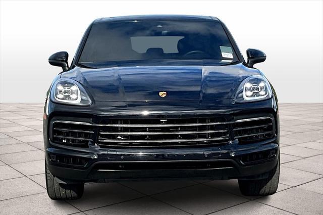 used 2023 Porsche Cayenne car, priced at $64,904