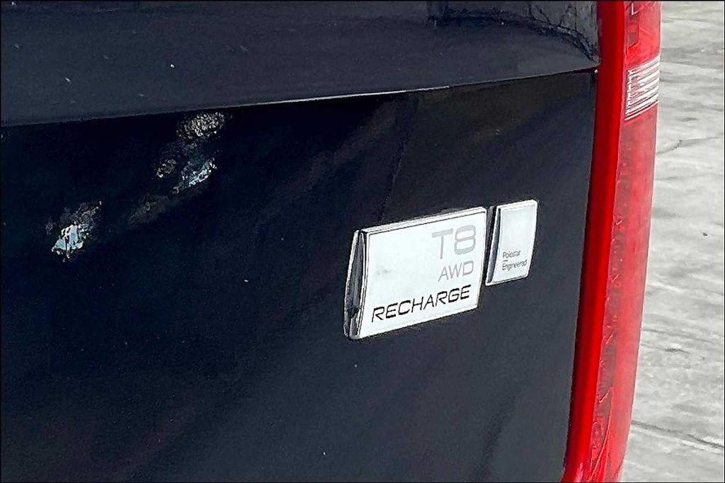used 2022 Volvo XC90 Recharge Plug-In Hybrid car, priced at $48,880