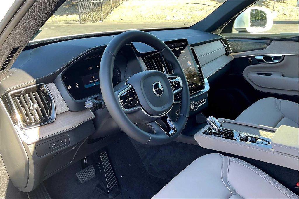 new 2026 Volvo XC90 Plug-In Hybrid car, priced at $81,875