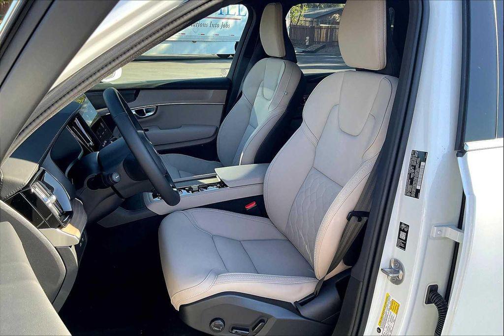 new 2026 Volvo XC90 Plug-In Hybrid car, priced at $81,875