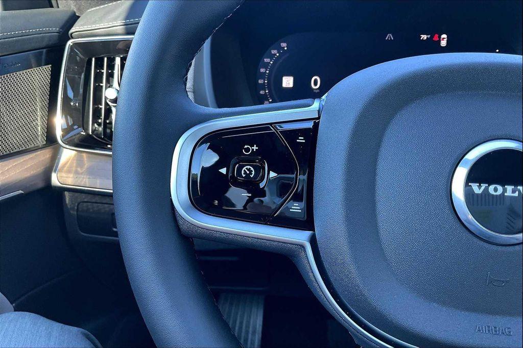 new 2026 Volvo XC90 Plug-In Hybrid car, priced at $81,875