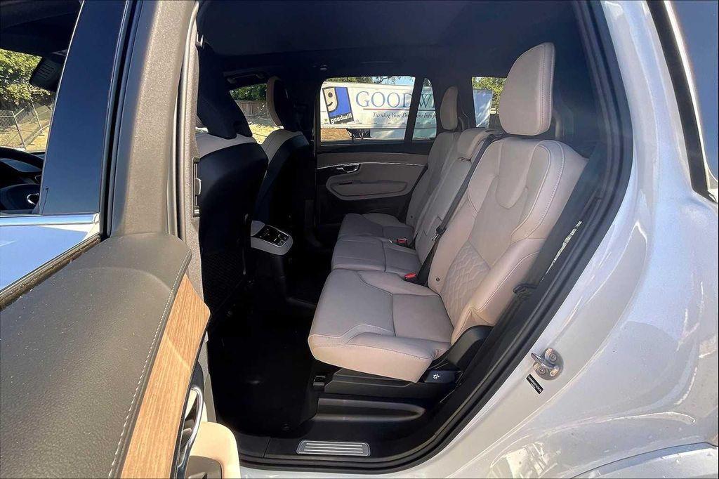 new 2026 Volvo XC90 Plug-In Hybrid car, priced at $81,875