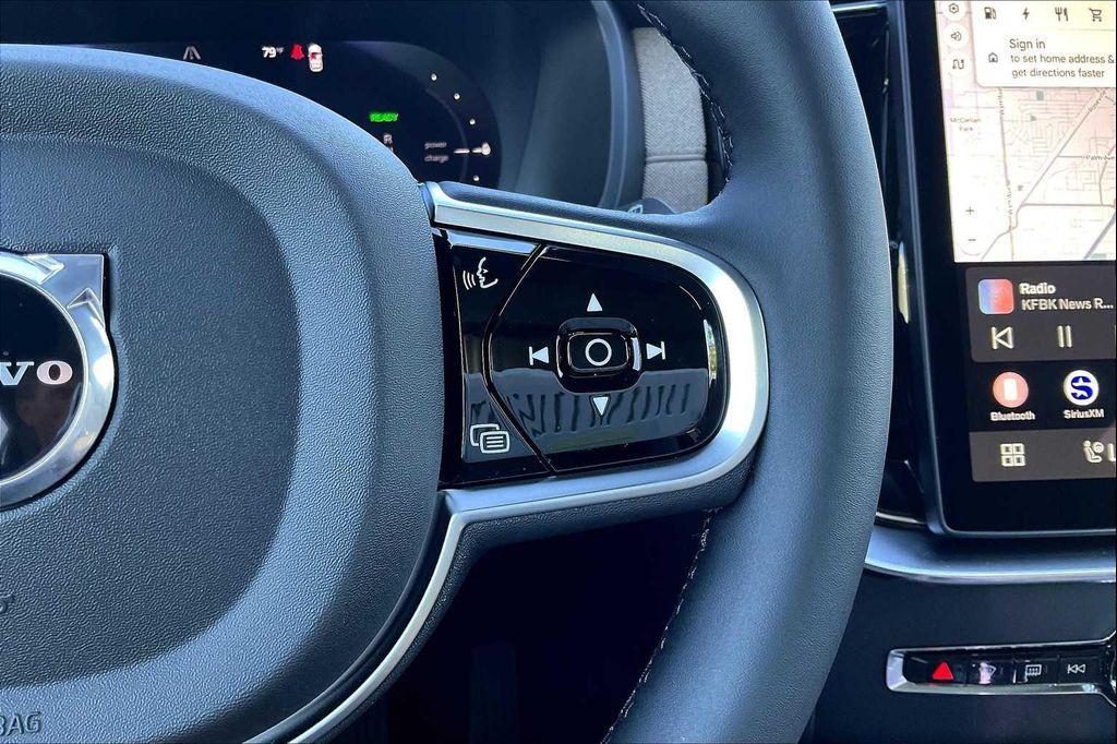new 2026 Volvo XC90 Plug-In Hybrid car, priced at $81,875
