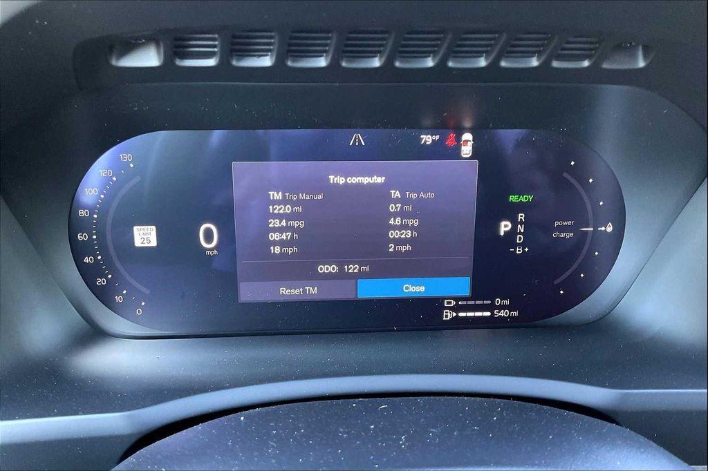 new 2026 Volvo XC90 Plug-In Hybrid car, priced at $81,875