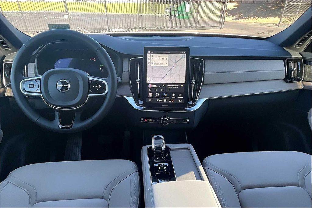 new 2026 Volvo XC90 Plug-In Hybrid car, priced at $81,875