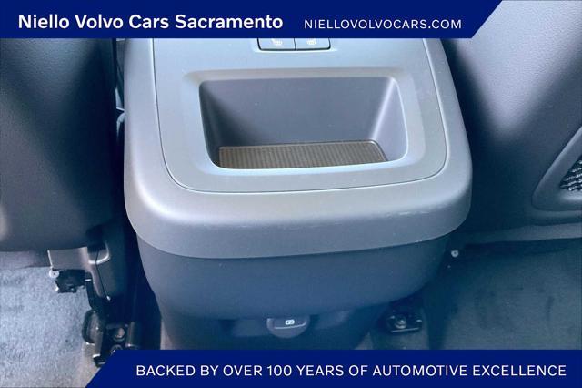 new 2026 Volvo XC60 car, priced at $59,190
