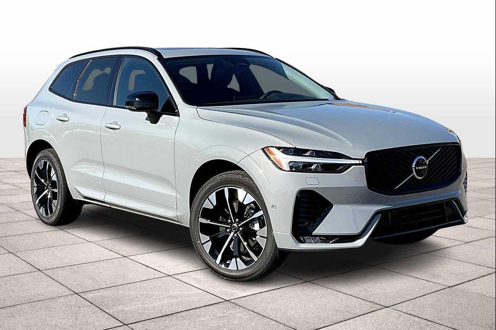 new 2026 Volvo XC60 car, priced at $59,190