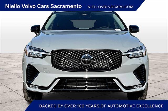 new 2026 Volvo XC60 car, priced at $59,190