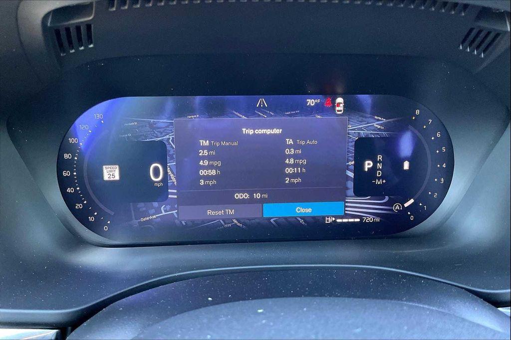 new 2026 Volvo XC60 car, priced at $59,190