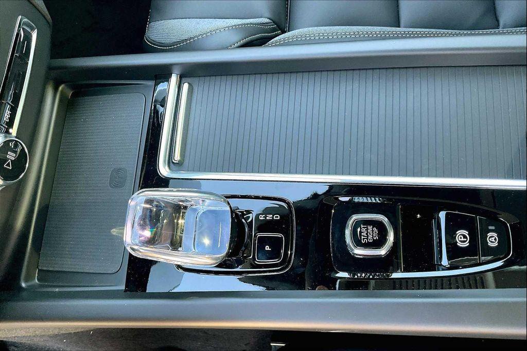 new 2026 Volvo XC60 Plug-In Hybrid car, priced at $84,855