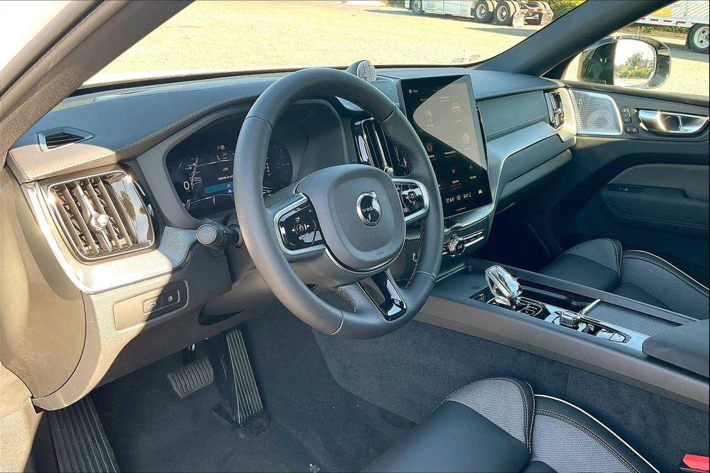 new 2026 Volvo XC60 Plug-In Hybrid car, priced at $84,855