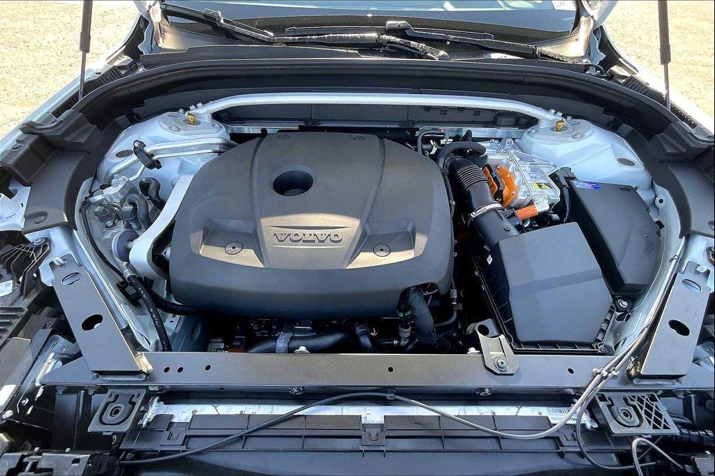 new 2026 Volvo XC60 Plug-In Hybrid car, priced at $84,855