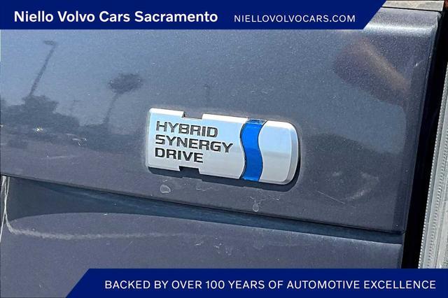 used 2015 Toyota Prius car, priced at $14,395