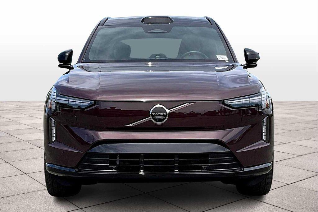new 2025 Volvo EX90 car, priced at $96,465