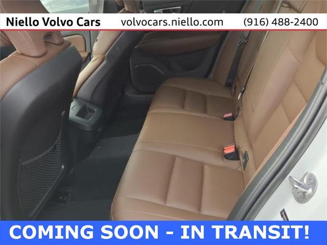 used 2023 Volvo V60 Cross Country car, priced at $41,998