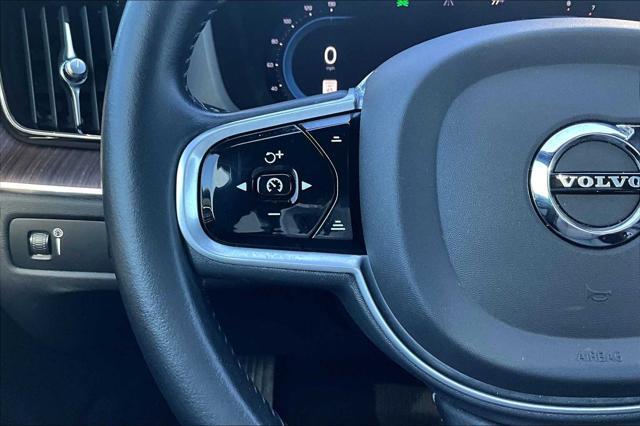 used 2022 Volvo XC60 car, priced at $42,956