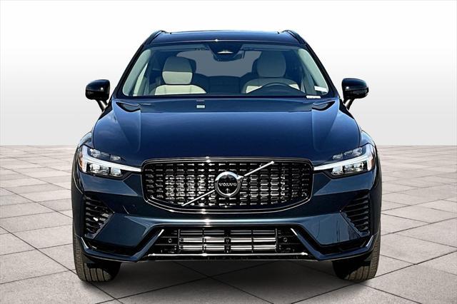 new 2025 Volvo XC60 Plug-In Hybrid car, priced at $63,895