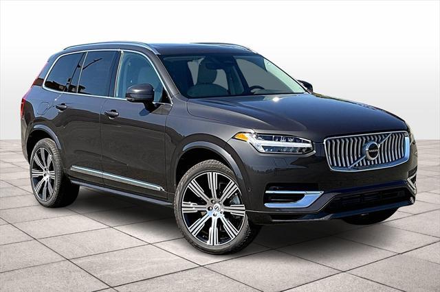 new 2025 Volvo XC90 Plug-In Hybrid car, priced at $79,705