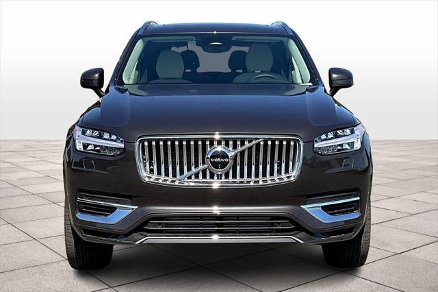 new 2025 Volvo XC90 Plug-In Hybrid car, priced at $79,705