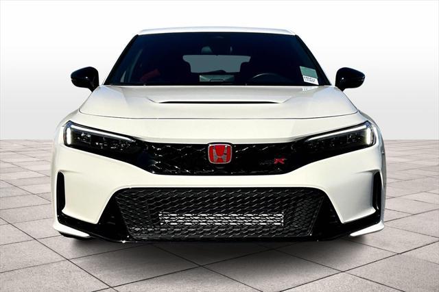 used 2023 Honda Civic Type R car, priced at $46,998