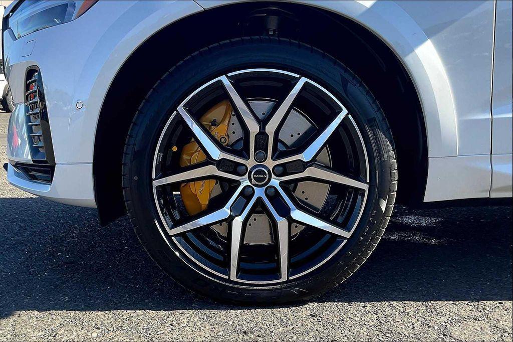 new 2026 Volvo XC60 Plug-In Hybrid car, priced at $81,935