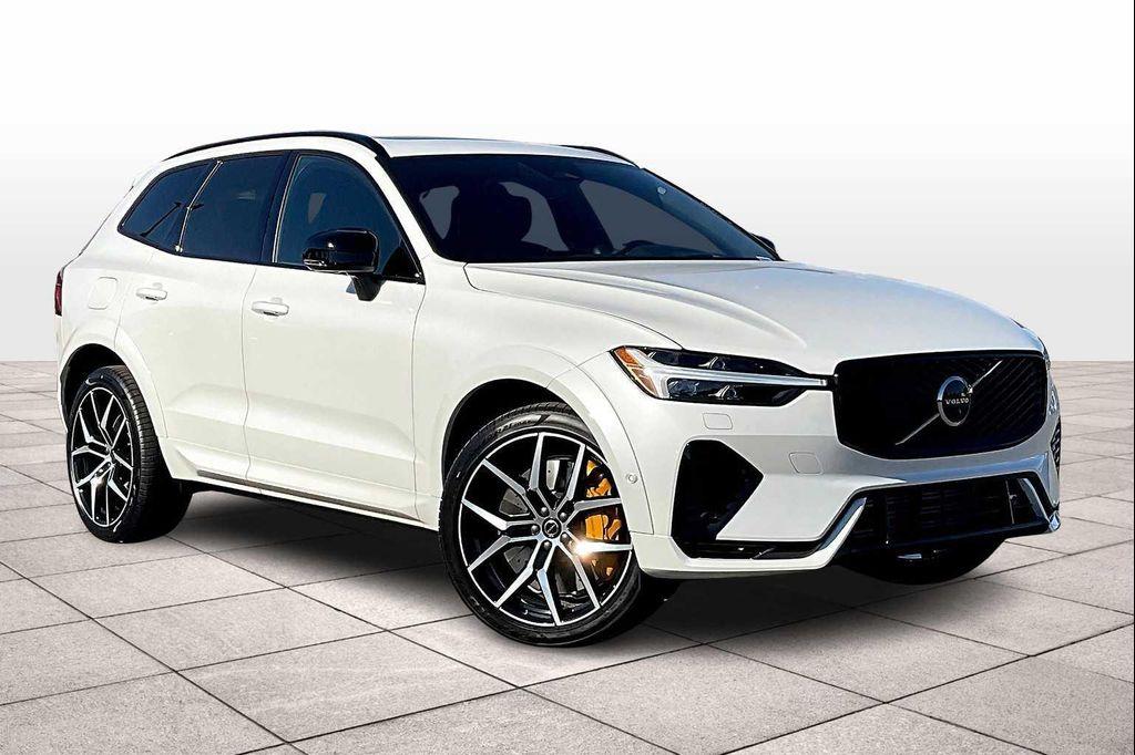 new 2026 Volvo XC60 Plug-In Hybrid car, priced at $81,935