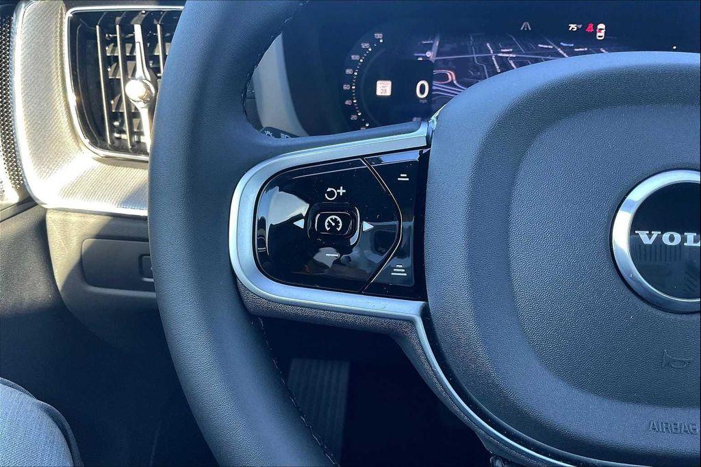 new 2026 Volvo XC60 Plug-In Hybrid car, priced at $81,935