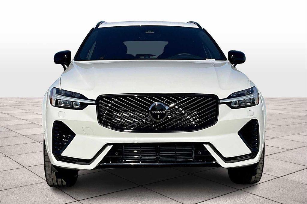 new 2026 Volvo XC60 Plug-In Hybrid car, priced at $81,935