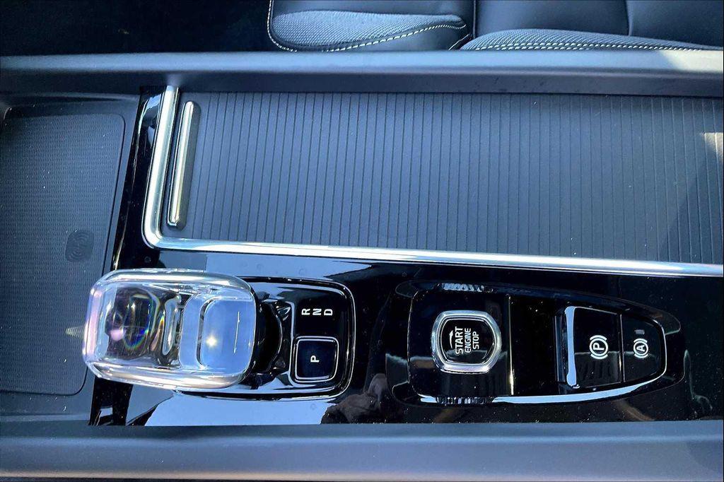 new 2026 Volvo XC60 Plug-In Hybrid car, priced at $81,935