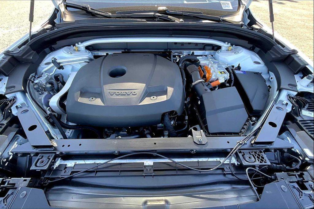 new 2026 Volvo XC60 Plug-In Hybrid car, priced at $81,935