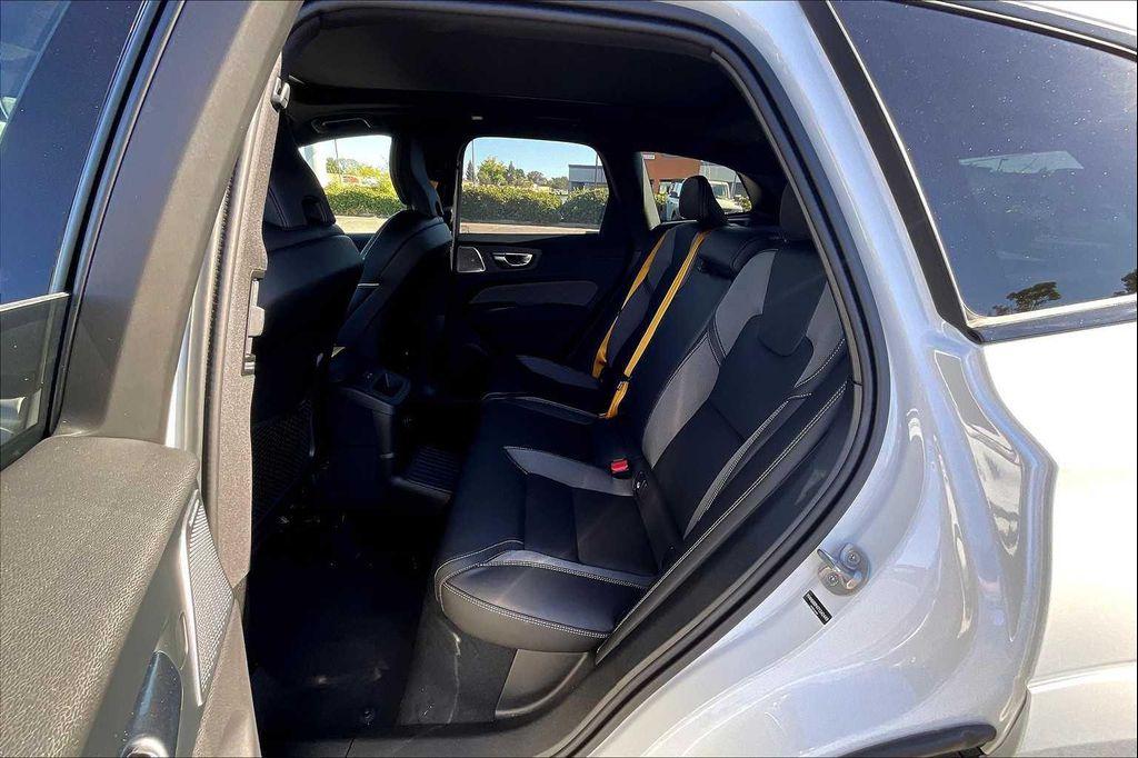new 2026 Volvo XC60 Plug-In Hybrid car, priced at $81,935