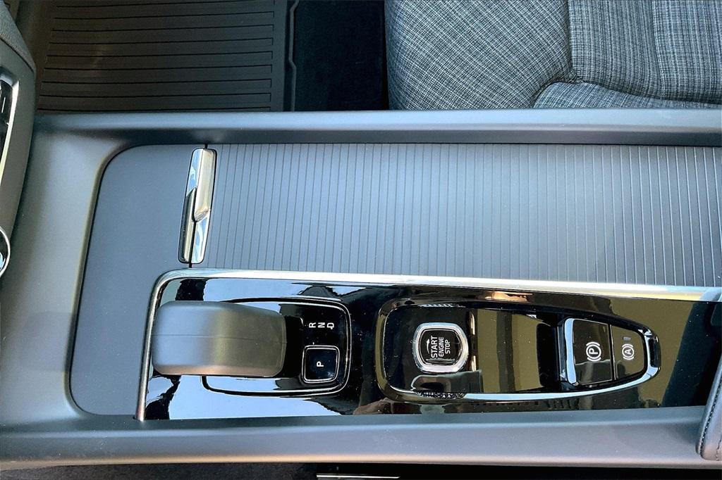 new 2024 Volvo XC60 Recharge Plug-In Hybrid car, priced at $60,655