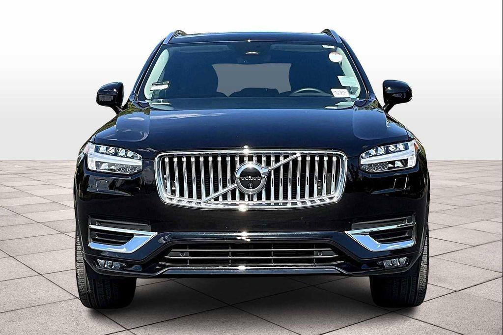 used 2025 Volvo XC90 car, priced at $58,665