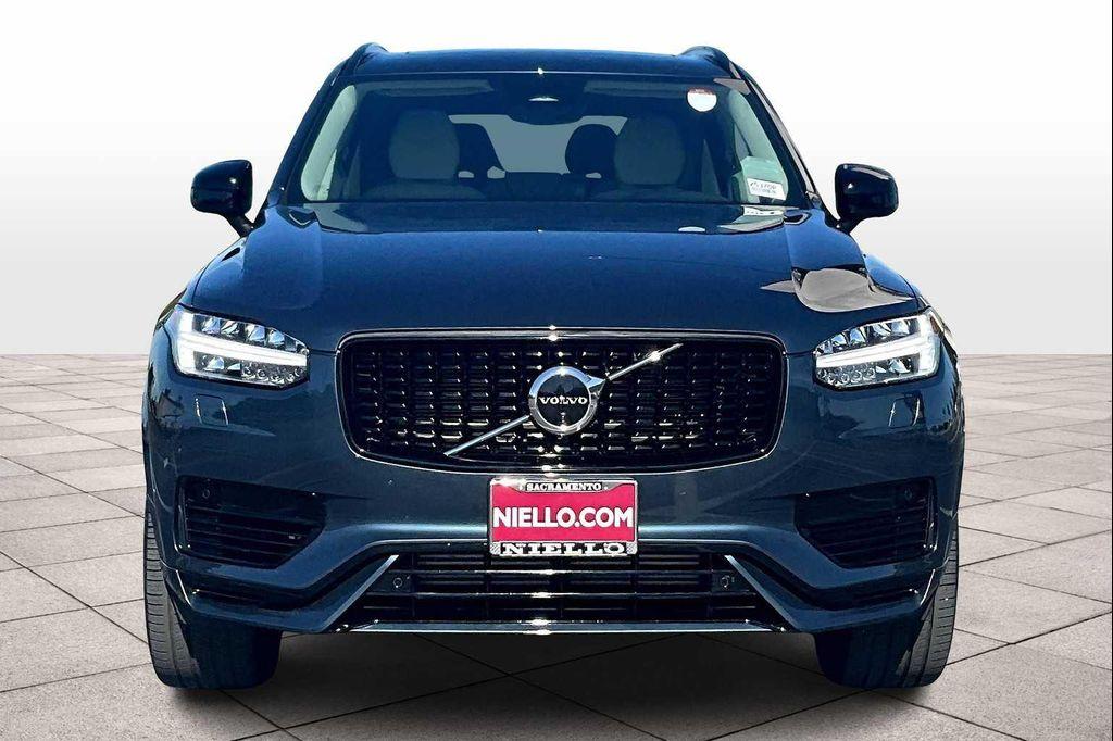 used 2023 Volvo XC90 Recharge Plug-In Hybrid car, priced at $55,540